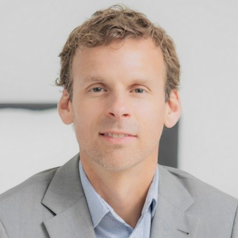 Dr. John Dempster, ND